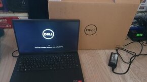 Notebook dell