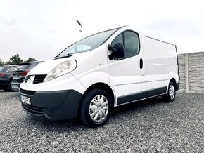 Renault Traffic 2.0dCi