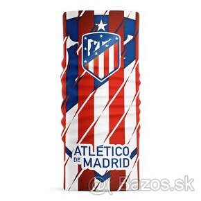 Multifunkčná šatka, nákrčník ATLETICO MADRID