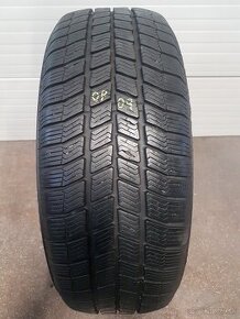 Zimné pneumatiky 205/55 R16 Barum