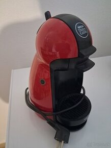 Kávovar Dolce Gusto