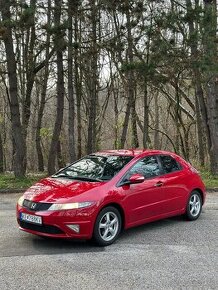 Honda Civic 1.4 i-VTEC SPORT GT