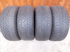 Zimne pmeu SUV 225/55 R18 109V Extra Load