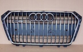 audi a4 maska allroad b9 2015-19