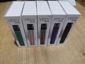 E-cigarety VEEV ONE zariadenie