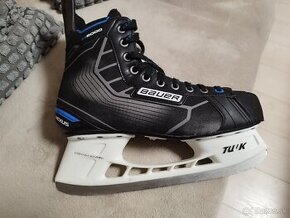 Bauer nexus