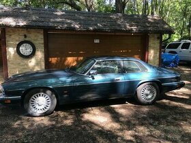 Predám Jaguar XJS 4.0