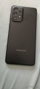 Samsung Galaxy a33 5g 128gb dual sim má 3 mesiace