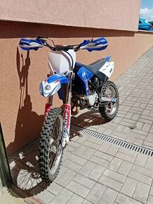 Yamaha yz 85