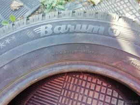 215/70 R15 C zimné pneumatiky