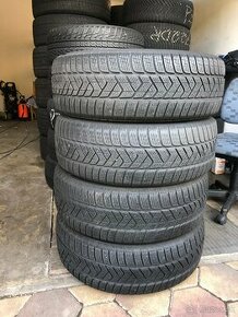 Pirelli scorpion 225/60 r17