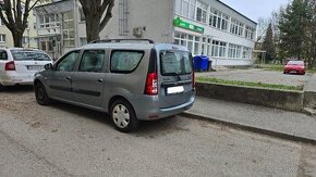 Dacia Logan MCV 1,6