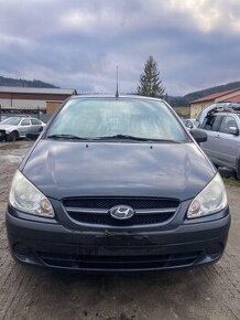 Hyundai Getz Predám Nahradne diely