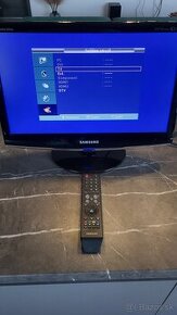 Samsung monitor SyncMaster 933wo