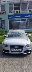 Audi a4 b8 avant