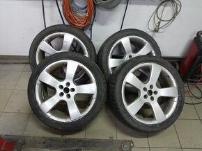 R20, audi, vw, skoda,