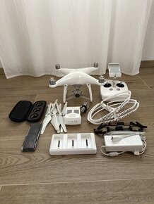 DJI Phantom 4