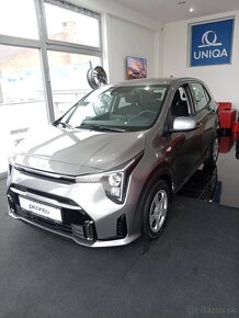 Kia Picanto 1.0 DPi Nová Model 2025