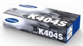 toner samsung CLT K404S /SU 100A/.