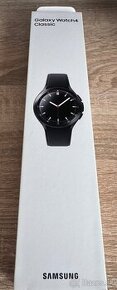 Samsung Galaxy Watch4Classic 46mm