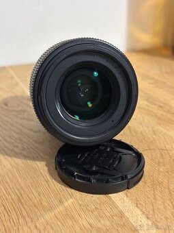 Sigma 30mm f1.4 DC DN E-mount