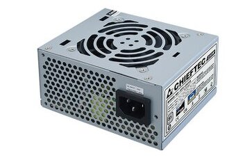 Predám PC zdroj CHIEFTEC 250VS, 250W, SFX formát.