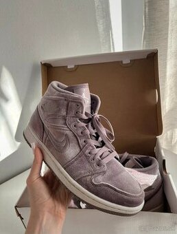 Tenisky Air Jordan 1