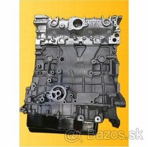 Motor po repasu Citroen Jumper 2.2 HDI Eu6 4H03