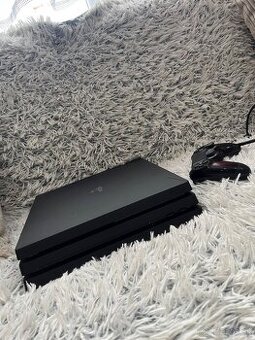 PS4 PRO 1T