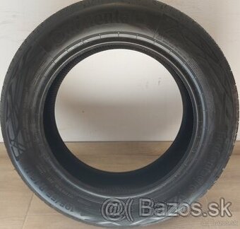 Špičkové letné pneu Continental EcoContact 6 - 195/55 r16