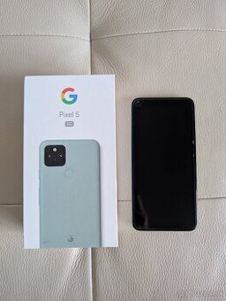 Google Pixel 5