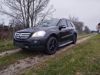 Mercedes ML 320