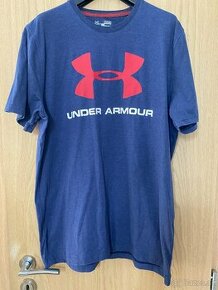 Panske tricko Under Armour