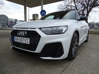 Audi A1 Sportback 35 1.5 TFSI S line S tronic