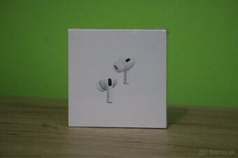 Apple AirPods Pro 2nd Generation