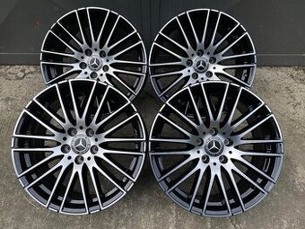 ✅ R18 ®️ Originál Mercedes VW 5x112 ET40 ✅ Tiguan Kodiaq