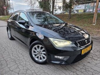 ===Seat Leon ST 1.4 TSI Ecomotive FR===