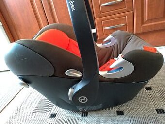 Cybex Aton Q (vajicko)