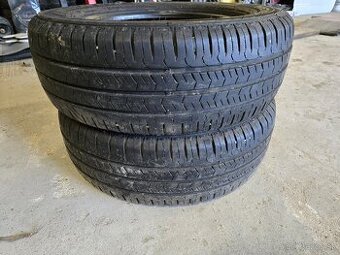 2x letné pneu 225/65r16c