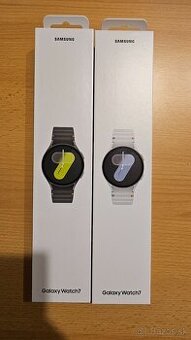 Predám Samsung Galaxy Watch 7 44mm