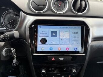 Predam android radio Suzuki Vitara