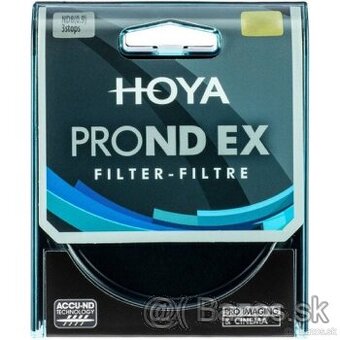 Hoya ND 8x PROND EX 67 mm