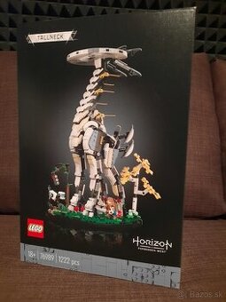 Predam LEGO Horizon Forbidden West: Tallneck 76989