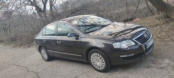 Predám VW Passat