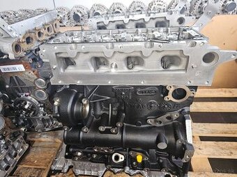 MOTOR 2,0 TDI 135KW CUP CUPA OCTAVIA III RS