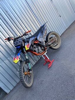 Ktm Sxf 350 2015