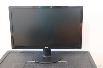 Monitor Acer S220HQL 21,5" Full HD displej