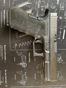 Glock 17 gen 3 - 1