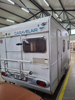 Caravelair 400 r.v2004