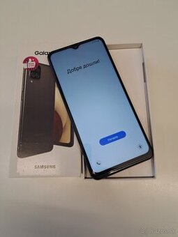 Samsung galaxy a12 128gb